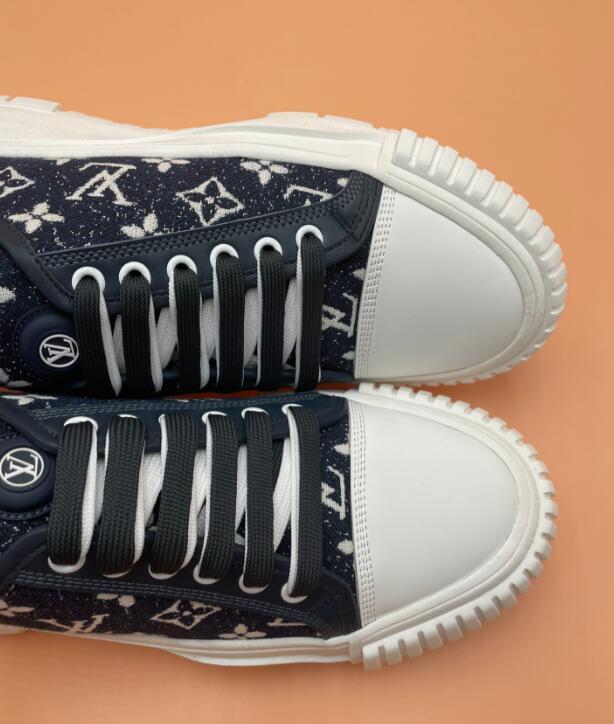 Luxe Touch Bags 

 - LTB Men Shoes - 1008