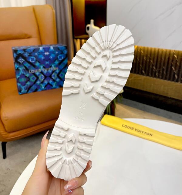 Luxe Touch Bags -  Women Shoes - 864