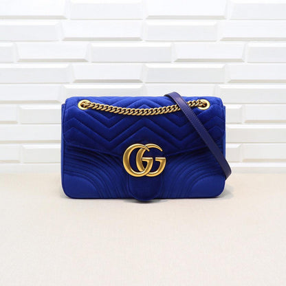 Luxe Touch Bags - Luxe Touch Bags - 865