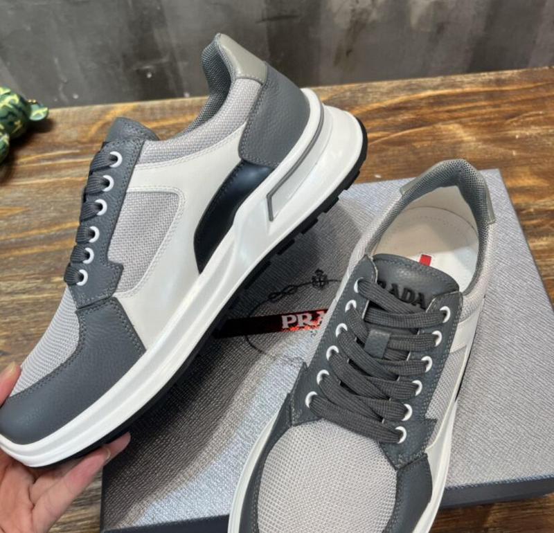 Luxe Touch Bags - PD Men Shoes - 230