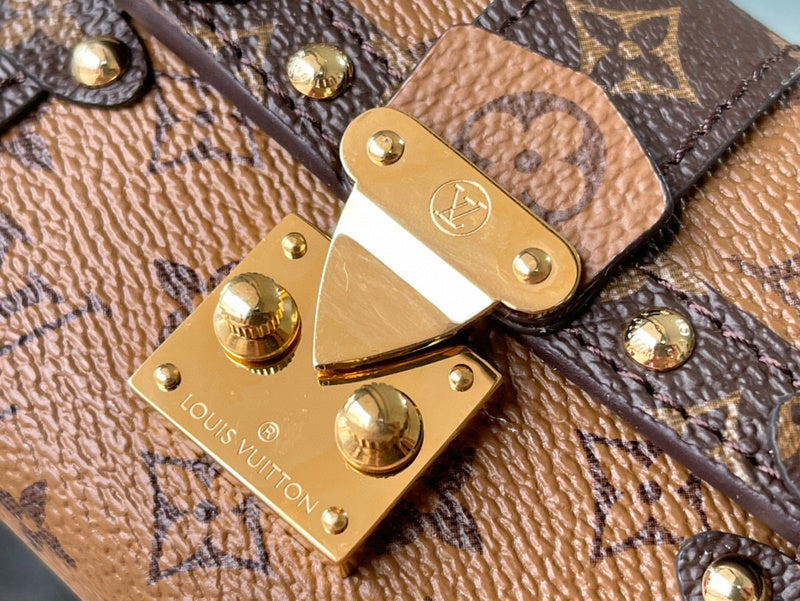 Fashion Luxe Touch bags - 5035