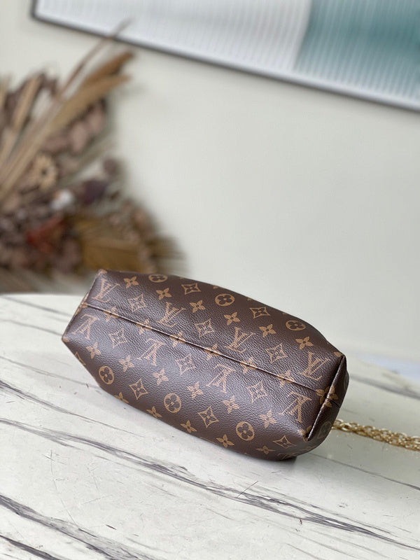 Fashion Luxe Touch bags - 4191