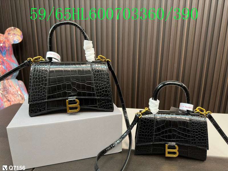 Luxe Touch Fashion - BGA Bags - 1733