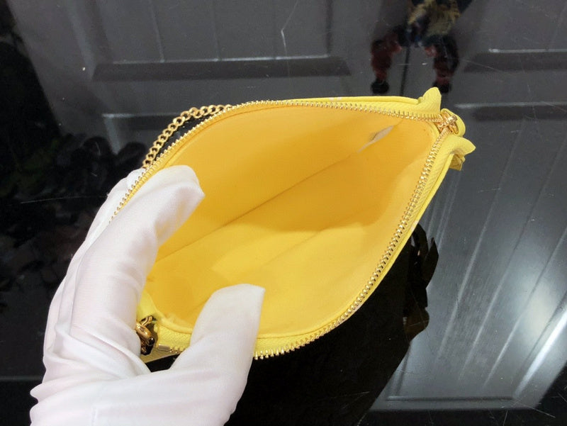Fashion Luxe Touch bags - 3535