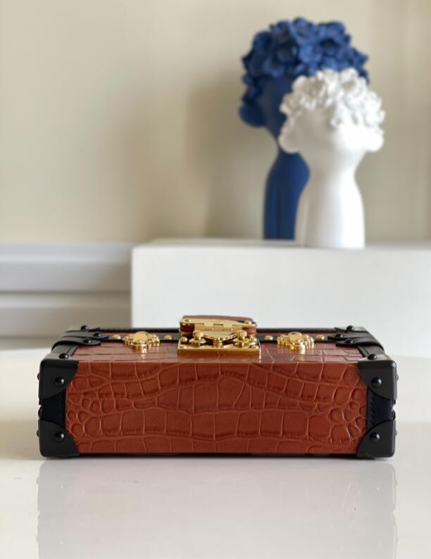 Luxe Touch Bags 

 - LTB Bags - 2154