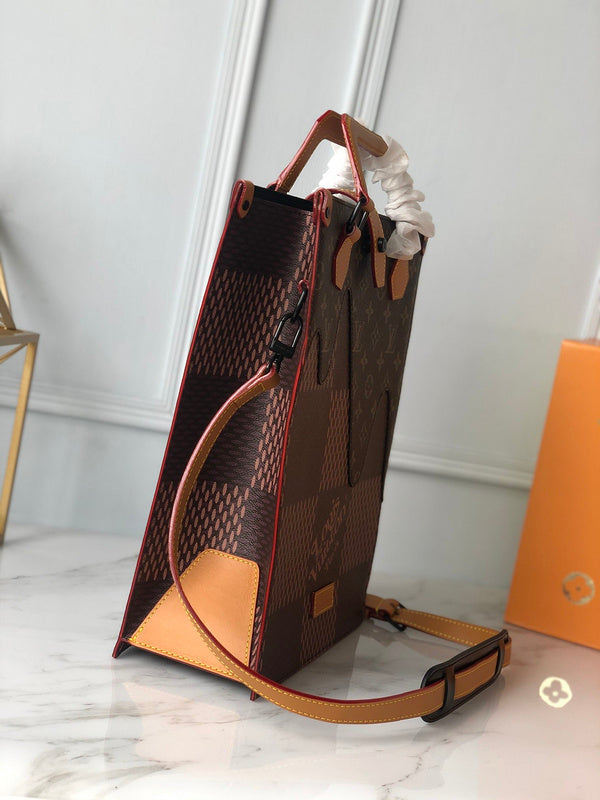 Rezaus Fashion LTB-bags - 17786