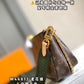 Luxe Touch Fashion LTB-Bags - 16952