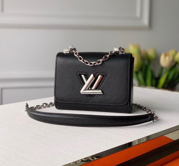 Luxe Touch Bags 

 - LTB Bags - 3149