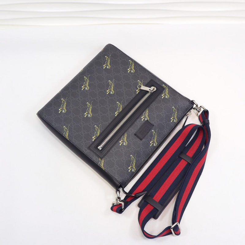 Luxe Touch Bags - Luxe Touch Bags - 1098