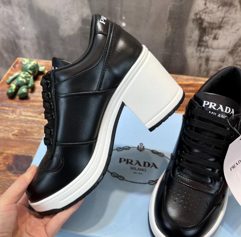 Luxe Touch Bags - PD Women Shoes - 307