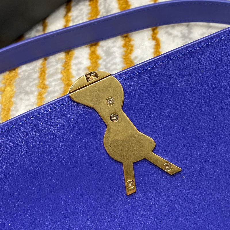 Luxe Touch - SLY Bags 030