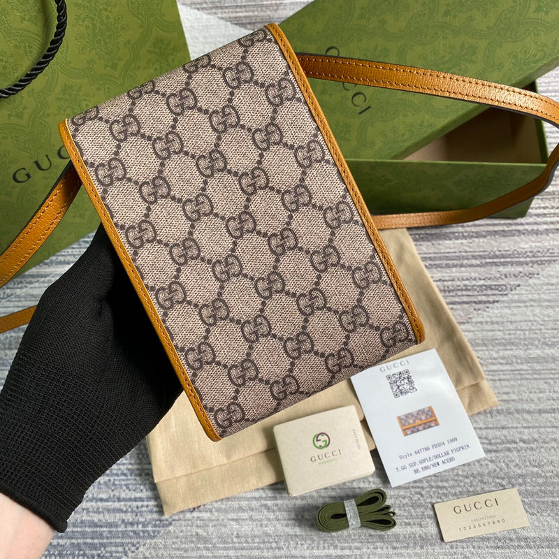 LTB - GG Bags - 2127
