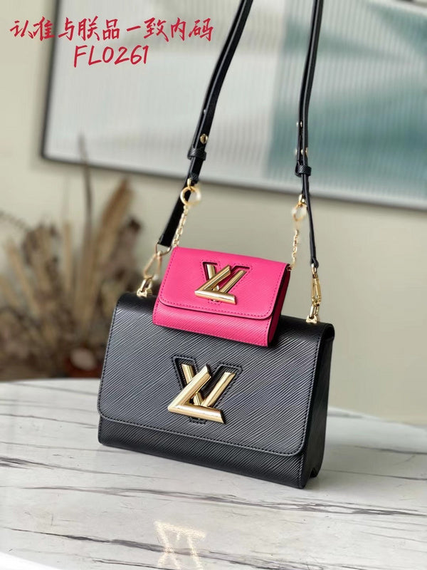 Rezaus Fashion LTB-Bags - 16654