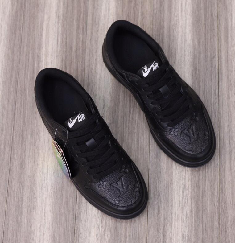 Luxe Touch Bags 

 - LTB Men Shoes - 1329