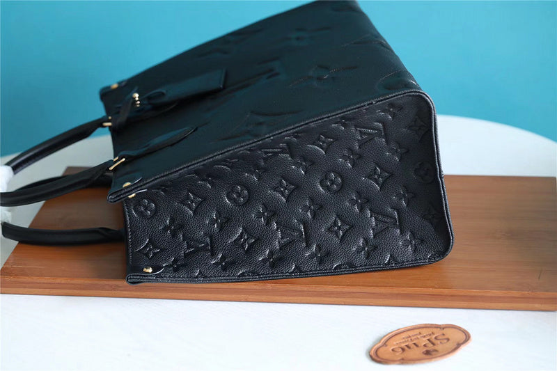 Luxe Touch Fashion LTB-bags - 8657