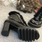 Luxe Touch Bags -  Women Shoes - 767