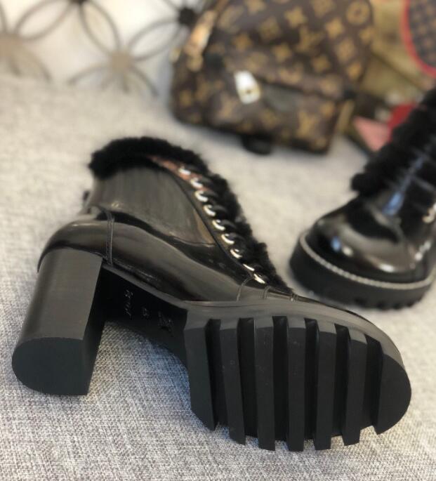 Luxe Touch Bags -  Women Shoes - 767