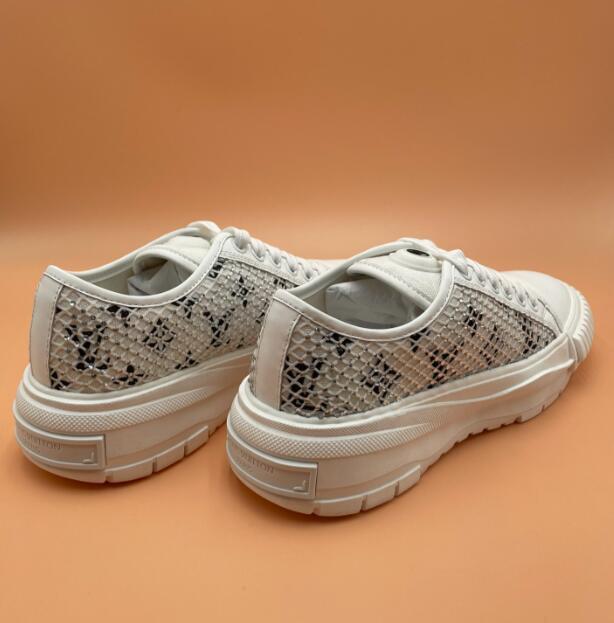 Luxe Touch Bags -  Men Shoes - 1159