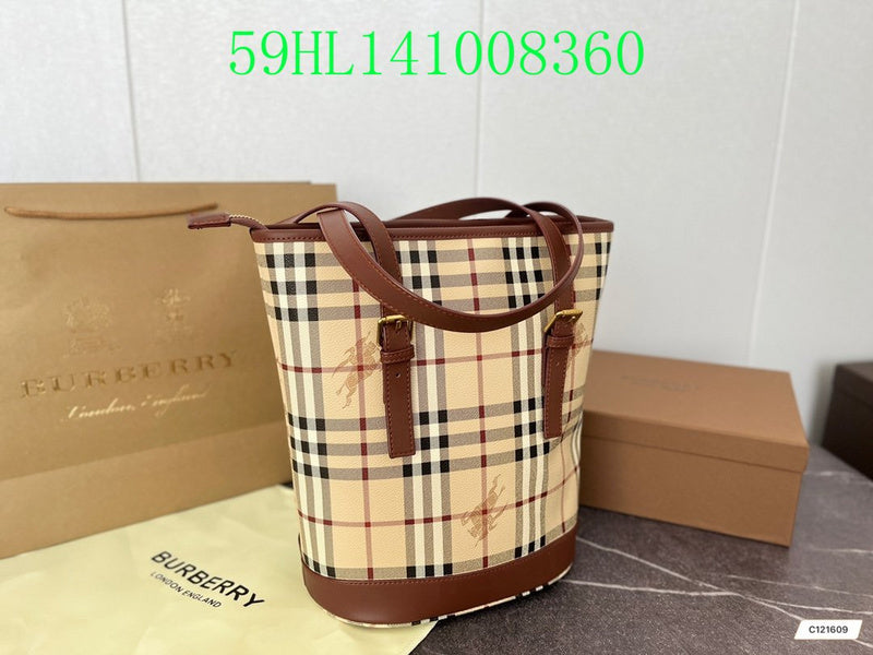 Luxe Touch Fashion -BBR Bags - 256