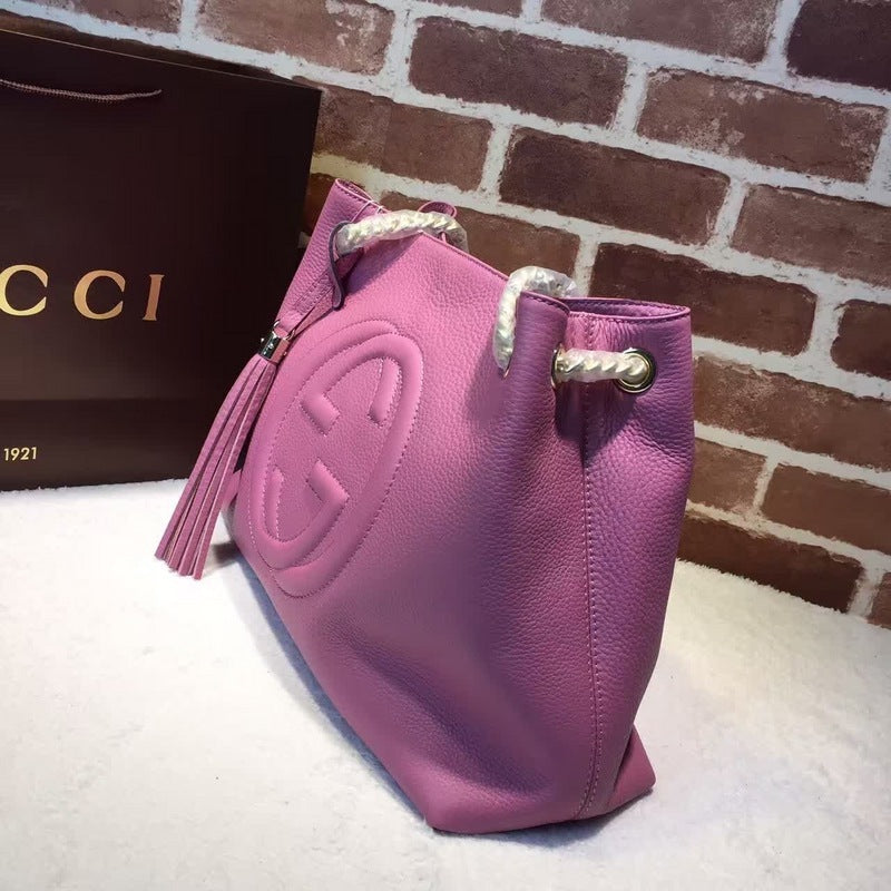 Luxe Touch Bags 

 - LTB Bags - 1210