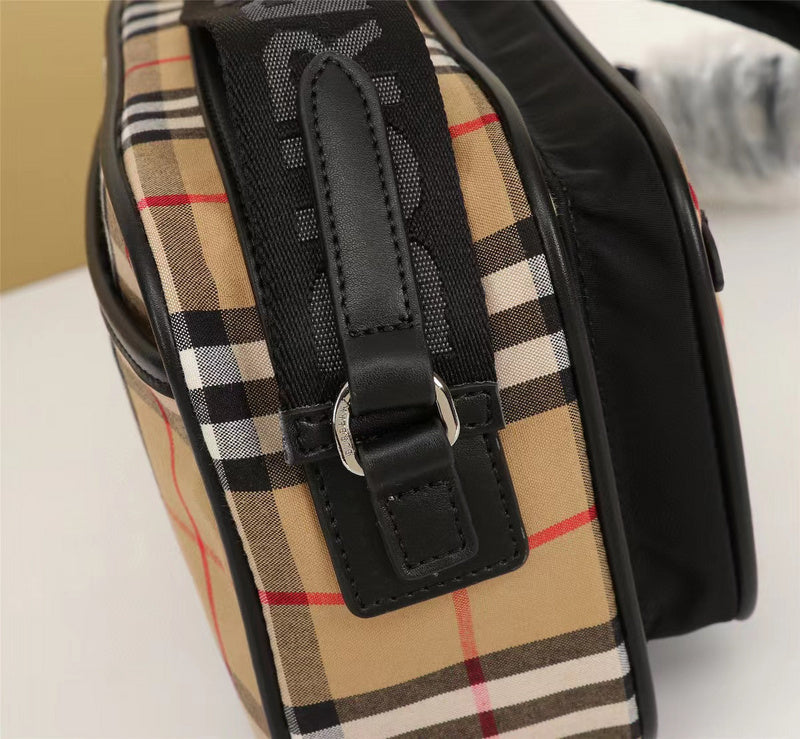 Luxe Touch Fashion -BBR Bags - 1665