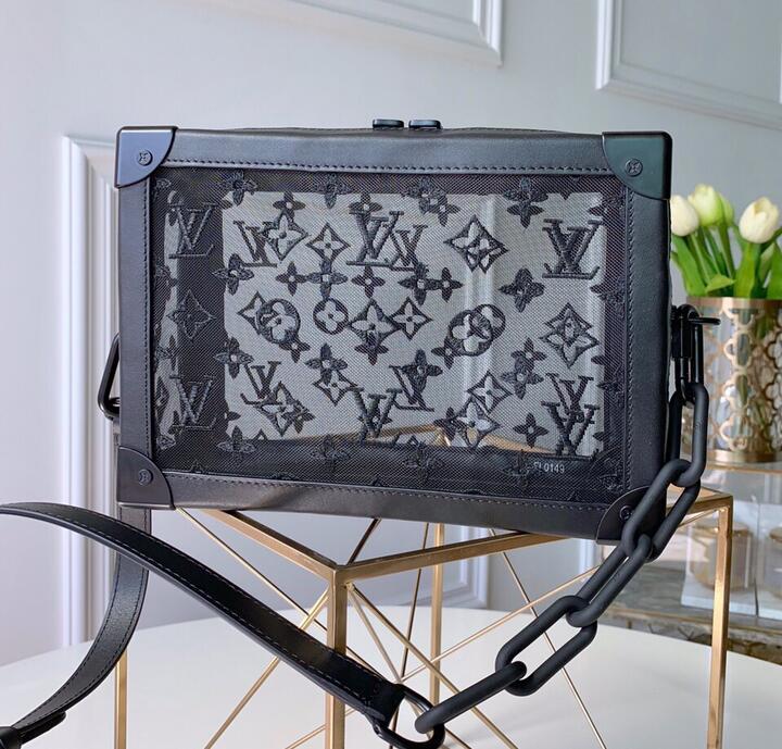 Luxe Touch Bags -   2954