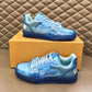 Luxe Touch Bags -  Men Shoes - 1441