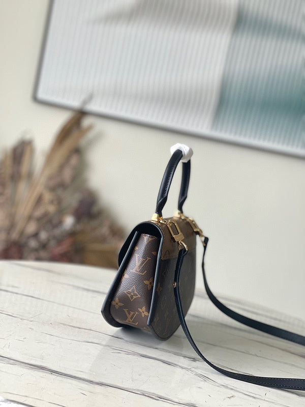 Fashion Luxe Touch bags - 4278