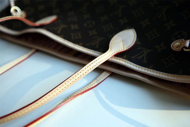 Luxe Touch Fashion LTB-bags - 8105
