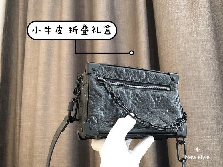 Fashion Luxe Touch bags - 3671