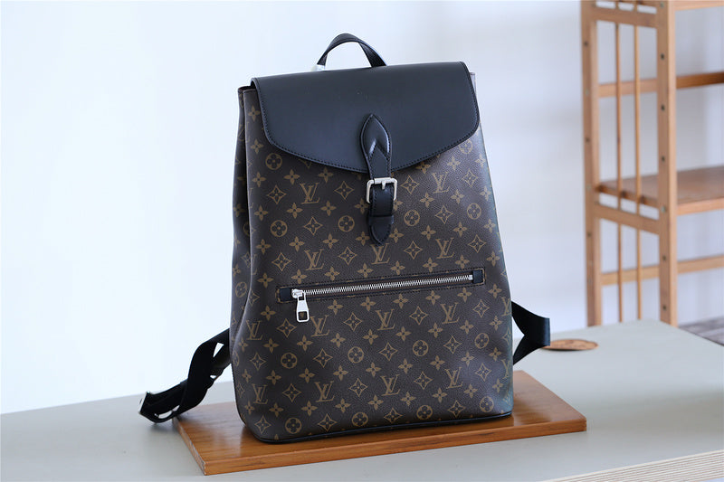 Luxe Touch Fashion LTB-bags - 9741