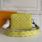 Fashion Luxe Touch bags - 3737
