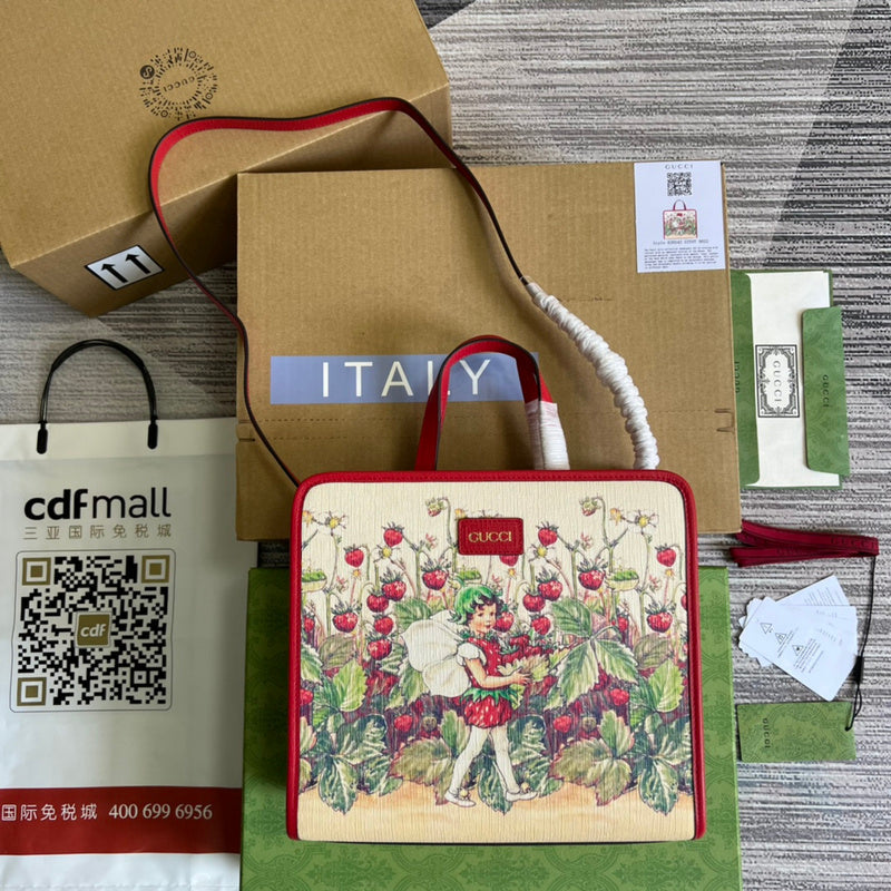 LTB - GG Bags - 979