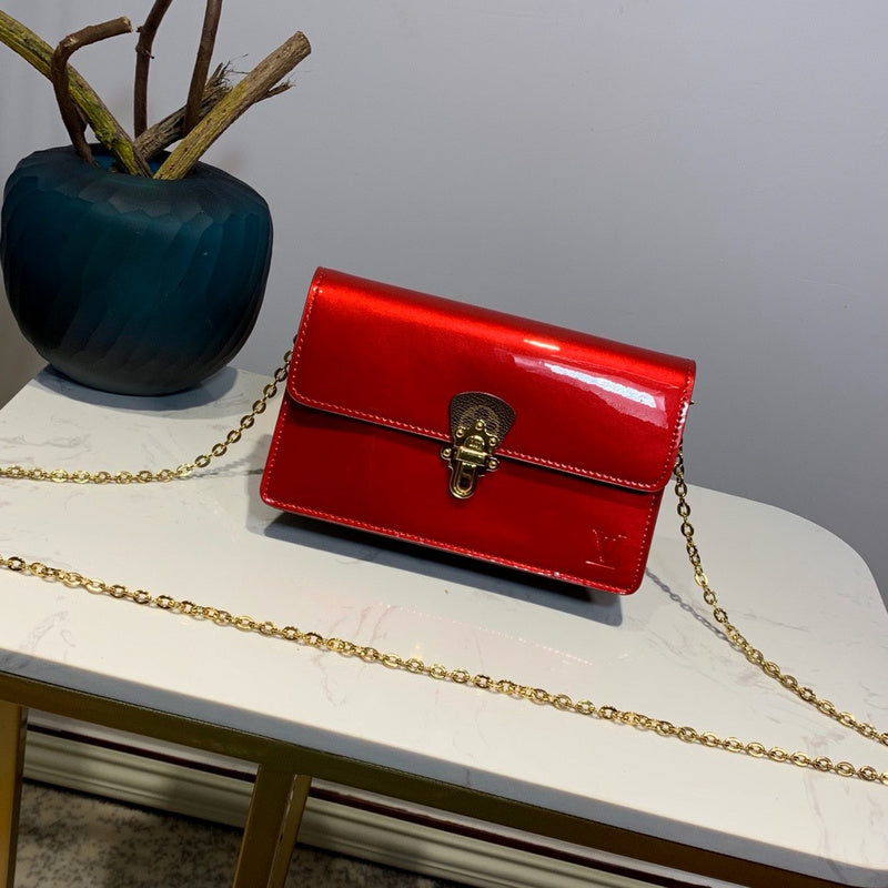 Luxe Touch Fashion LTB-bags - 9139