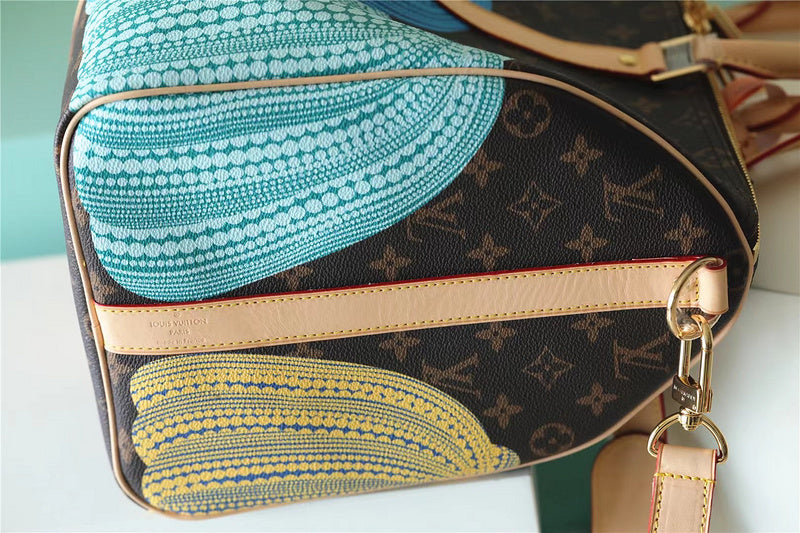Luxe Touch Fashion LTB-bags - 11151
