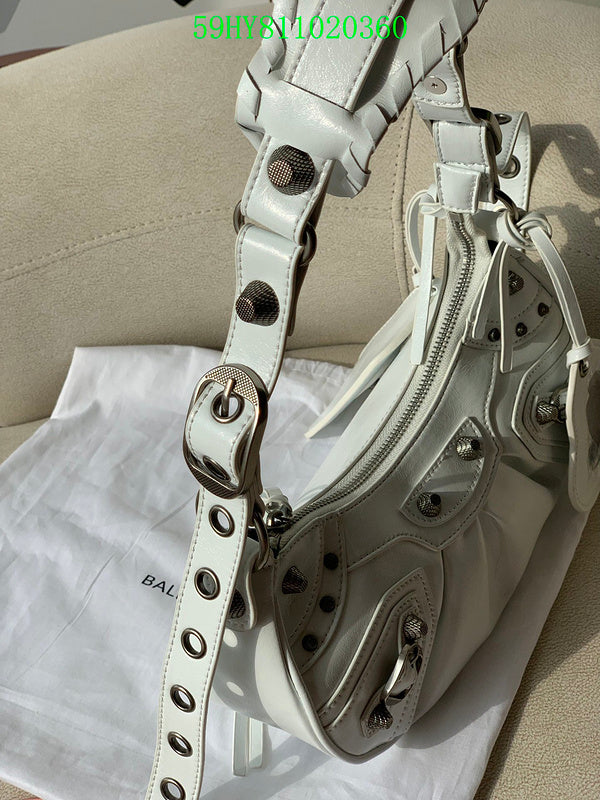 Luxe Touch Fashion - BGA Bags - 2002