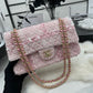 Luxe Touch Bags -  Bags - 058