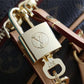 Luxe Touch Fashion LTB-bags - 8309