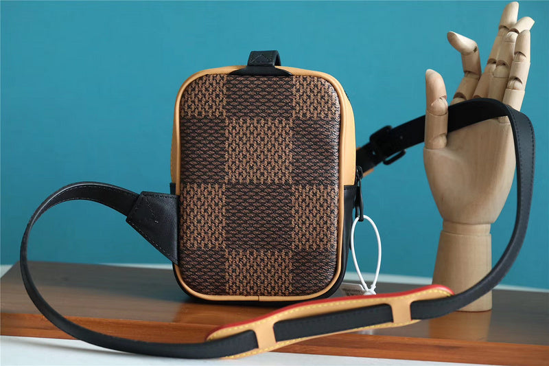 Luxe Touch Fashion LTB-bags - 10389