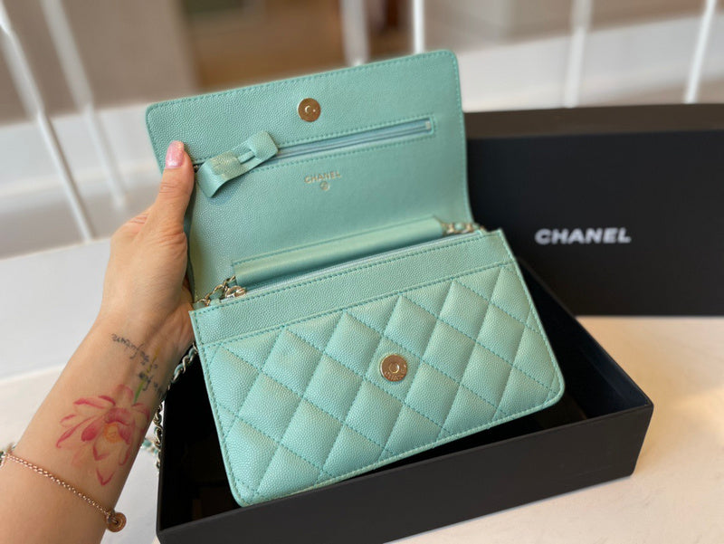 Luxe Touch Bags -  Bags - 659