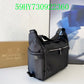 Luxe Touch Fashion -BBR Bags - 252