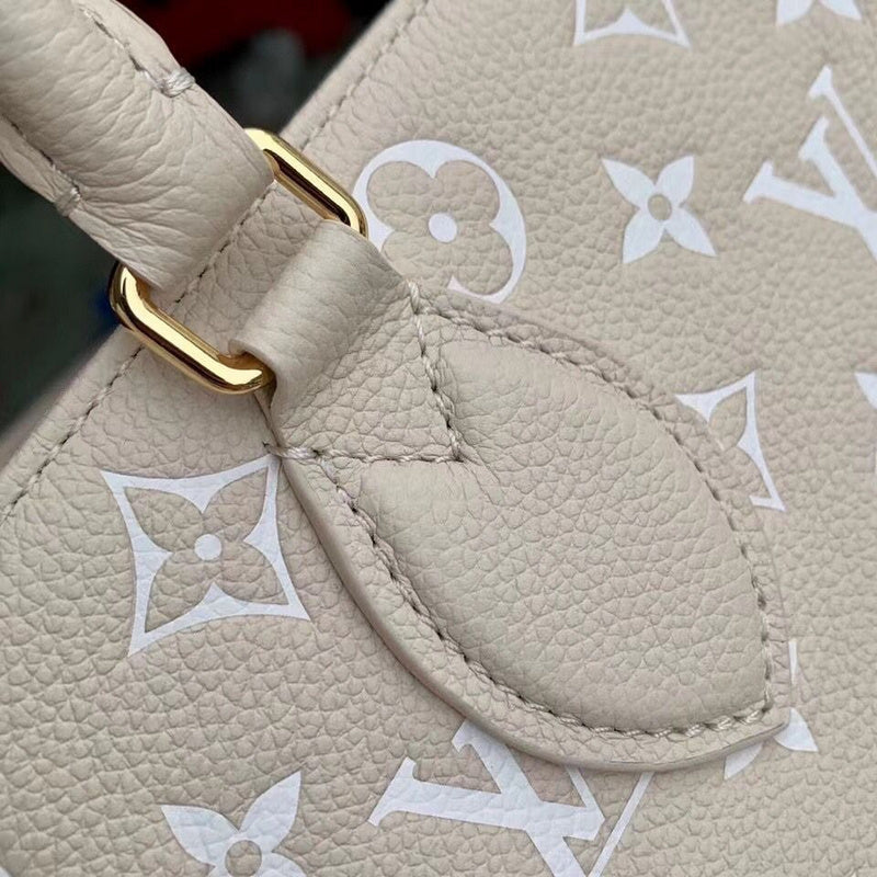 Luxe Touch Fashion LTB-Bags - 16612