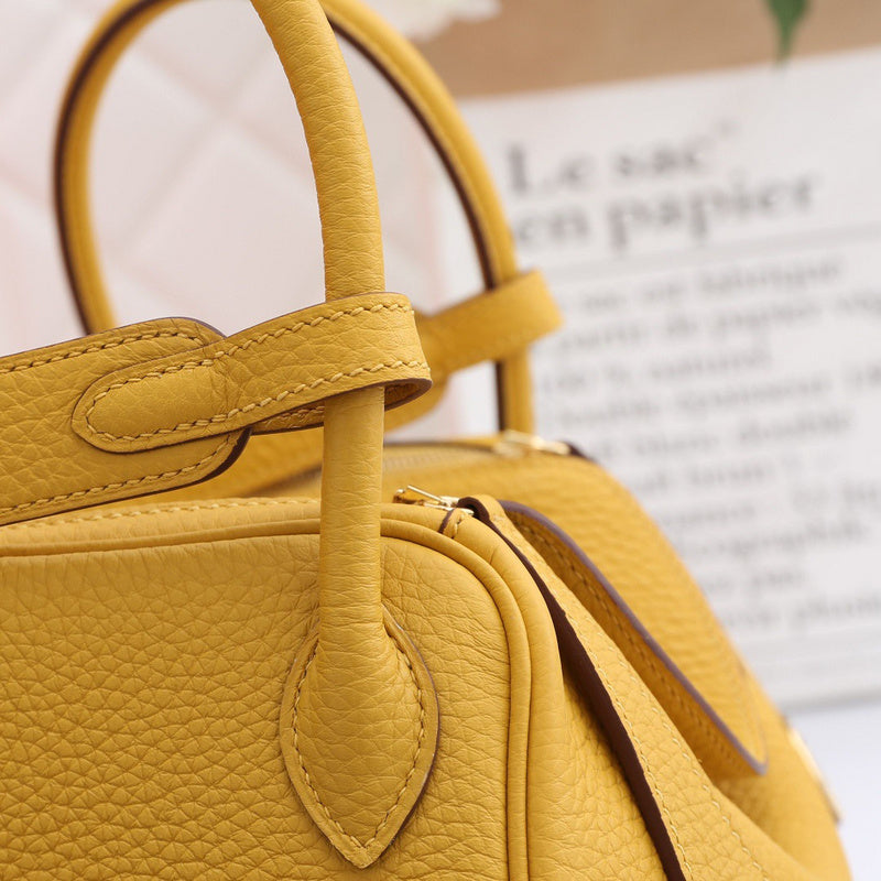 Luxe Touch Bags - HMS Bags - 087