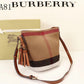Luxe Touch Fashion -BBR Bags - 786