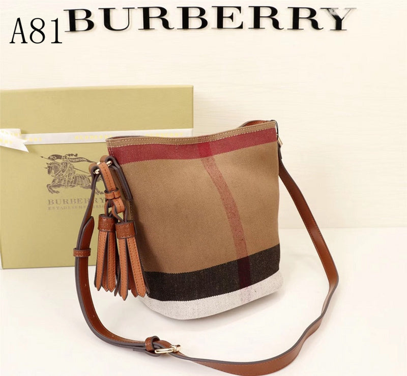 Luxe Touch Fashion -BBR Bags - 786