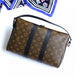 Fashion Luxe Touch bags - 3253