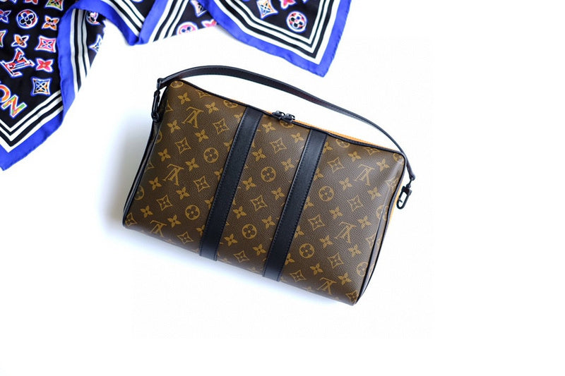 Fashion Luxe Touch bags - 3253