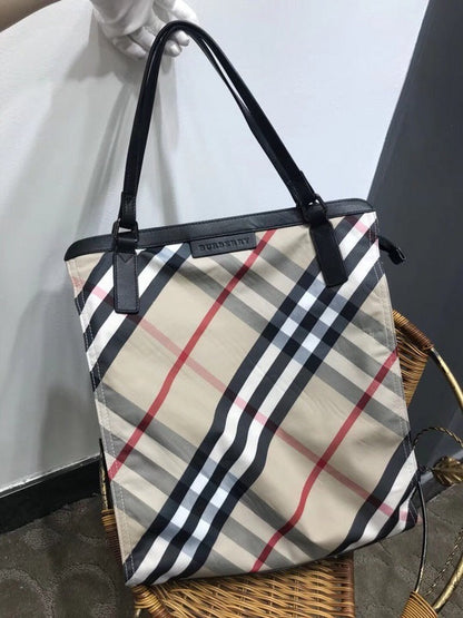 Luxe Touch Bags Fashion -BBR Bags - 1110