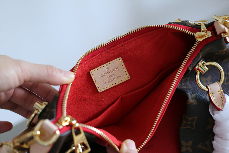 Luxe Touch Fashion LTB-bags - 8012