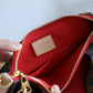 Luxe Touch Fashion LTB-bags - 8012